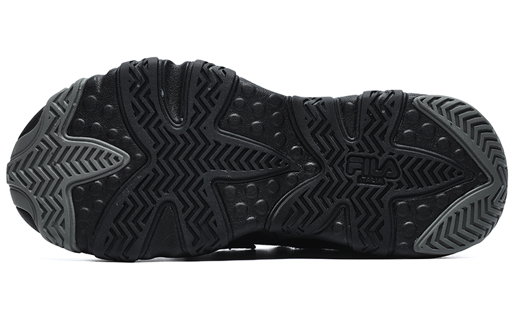 Purchase (W) Kasut FILA FUSION Starfish 'Hitam Kelabu' T12W231303FBS