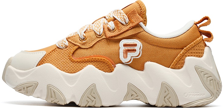 women-fila-fusion-starfish-canvas-shoes-orange-white-t12-w231303-fgw
