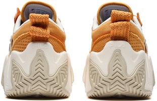 (W) Kasut Kanvas FILA FUSION Starfish 'Oren Putih' T12W231303FGW Shop (W) Kasut Kanvas FILA FUSION Starfish 'Oren Putih' T12W231303FGW