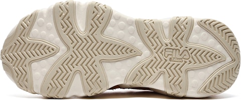 (W) Kasut Kanvas FILA FUSION Starfish 'Oren Putih' T12W231303FGW Purchase (W) Kasut Kanvas FILA FUSION Starfish 'Oren Putih' T12W231303FGW