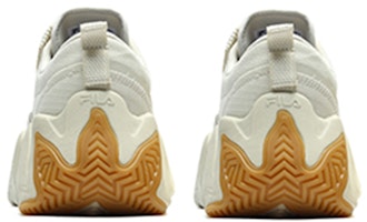 (W) FILA FUSION Starfish CVS Kasut 'Putih Kuning' T12W227322FWT Shop (W) FILA FUSION Starfish CVS Kasut 'Putih Kuning' T12W227322FWT