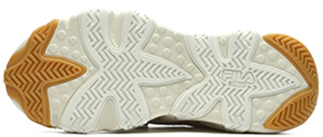 (W) FILA FUSION Starfish CVS Kasut 'Putih Kuning' T12W227322FWT Purchase (W) FILA FUSION Starfish CVS Kasut 'Putih Kuning' T12W227322FWT