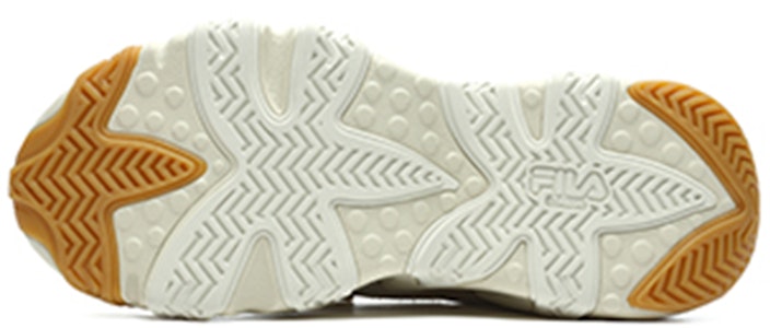 (W) FILA FUSION 海星帆布鞋 '白黄' 运动鞋 T12W227322FWT Purchase (W) FILA FUSION 海星帆布鞋 '白黄' 运动鞋 T12W227322FWT