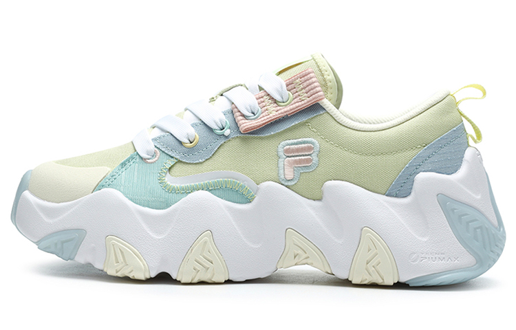 (Women) FILA Fusion Starfish-CVS T12W227322FWC