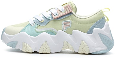 (Women) FILA Fusion Starfish-CVS T12W227322FWC (Women) FILA Fusion Starfish-CVS T12W227322FWC