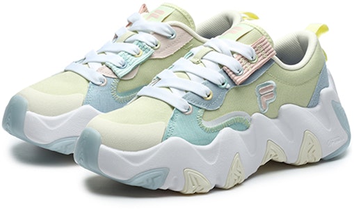 (W) FILA Fusion Starfish-CVS Zapatillas Deportivas. T12W227322FWC Order (W) FILA Fusion Starfish-CVS Zapatillas Deportivas. T12W227322FWC