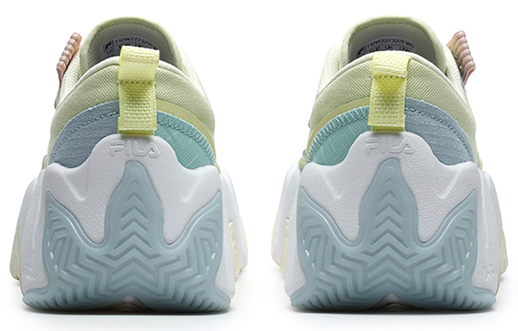 Shop (W) FILA Fusion Starfish-CVS Zapatillas Deportivas. T12W227322FWC