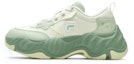 Buy (W) FILA FUSION 海星II '绿色' T12W421303FWF