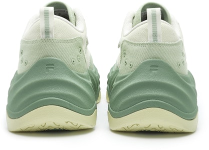 (W) FILA FUSION 海星II '绿色' T12W421303FWF Lookbook (W) FILA FUSION 海星II '绿色' T12W421303FWF