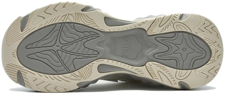 (W) FILA FUSION 海星 II '白灰' T12W421303FGA Details for (W) FILA FUSION 海星 II '白灰' T12W421303FGA