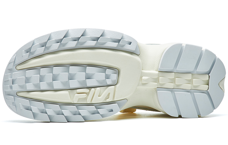 (W) FILA Fusion Street Sandals 'Fresh Snow White' 圖 5