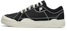 Buy (W) Kasut Sukan Jalan FILA FUSION 'Hitam Putih' T12W232311FBA
