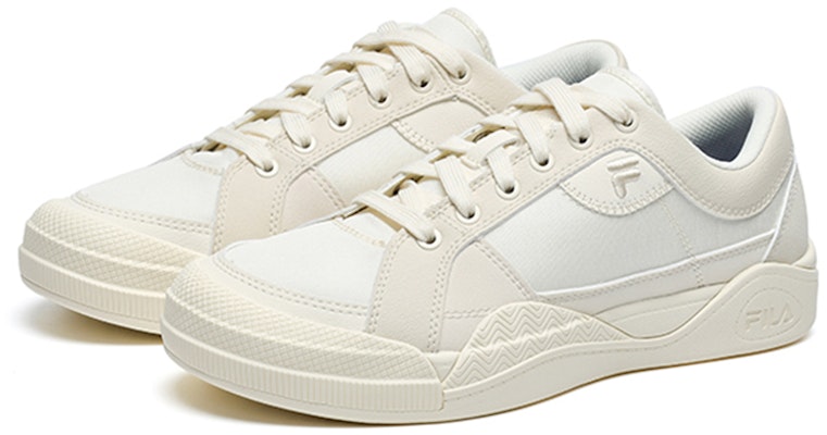 (W) Kasut Sukan Jalanan FILA FUSION 'Putih' T12W232311FWA Order (W) Kasut Sukan Jalanan FILA FUSION 'Putih' T12W232311FWA