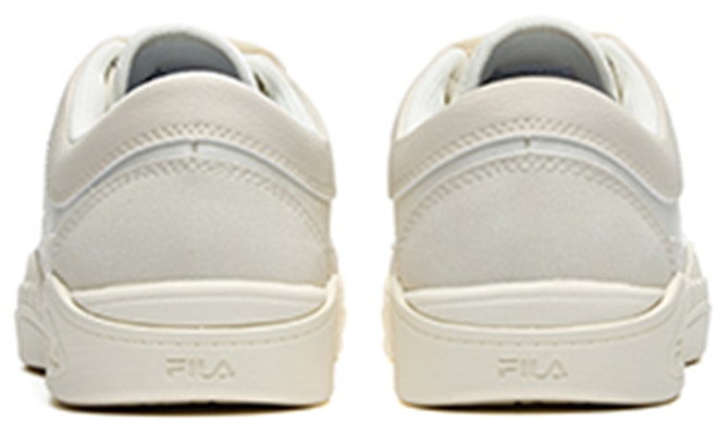 (W) FILA FUSION Sepatu Olahraga Jalan 'Putih' T12W232311FWA Shop (W) FILA FUSION Sepatu Olahraga Jalan 'Putih' T12W232311FWA