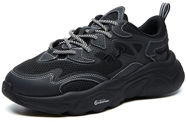 (W) フィラ フュージョン (Fira Fyūjon) T12W115206FBK Order (W) フィラ フュージョン (Fira Fyūjon) T12W115206FBK