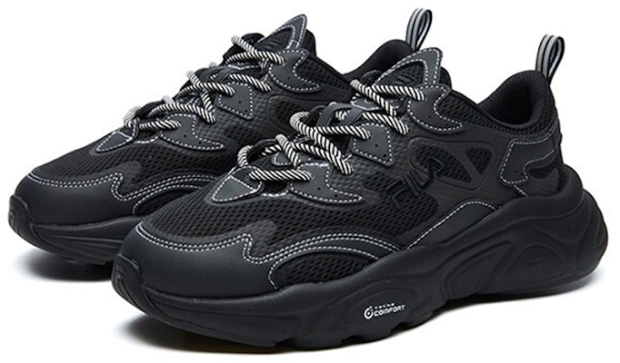 (W) フィラ フュージョン (Fira Fyūjon) T12W115206FBK Lookbook (W) フィラ フュージョン (Fira Fyūjon) T12W115206FBK