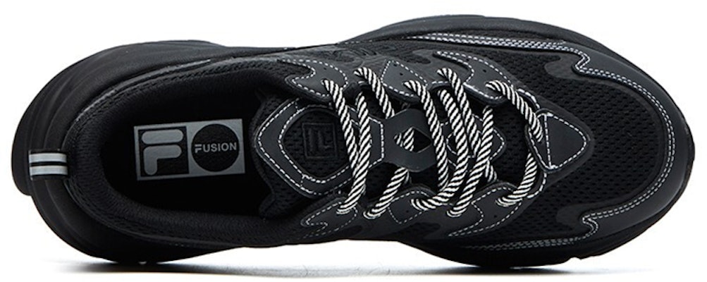 (W) フィラ フュージョン (Fira Fyūjon) T12W115206FBK Shop (W) フィラ フュージョン (Fira Fyūjon) T12W115206FBK