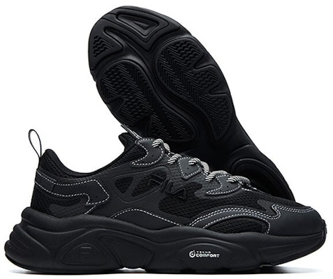 (W) フィラ フュージョン (Fira Fyūjon) T12W115206FBK Details for (W) フィラ フュージョン (Fira Fyūjon) T12W115206FBK