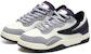 (W) FILA FUSION T88 'Putih Kelabu' T12W218206FWD