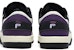 (W) FILA FUSION T88 'Putih Kelabu' T12W218206FWD