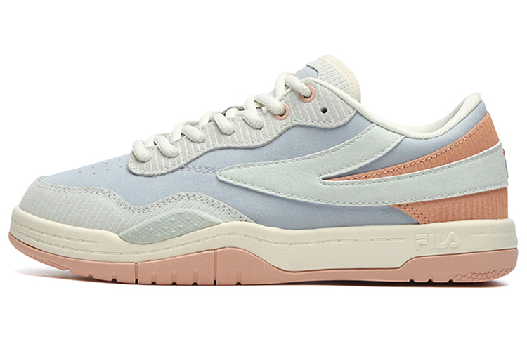 (Women) FILA FUSION T88 SKB 'Dawn Grey' T12W218206FGI