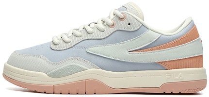 (Women) FILA FUSION T88 SKB 'Dawn Grey' T12W218206FGI (Women) FILA FUSION T88 SKB 'Dawn Grey' T12W218206FGI