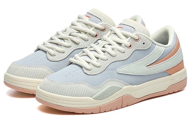 Order (W) 휠라 퓨전 T88 SKB '던 그레이' T12W218206FGI