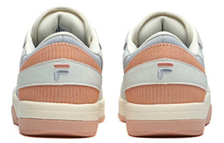 Shop (W) 휠라 퓨전 T88 SKB '던 그레이' T12W218206FGI