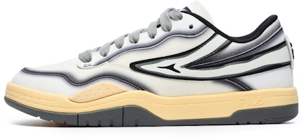 (Women) FILA FUSION T88 SKB 'Vintage White' T12W232313FAB (Women) FILA FUSION T88 SKB 'Vintage White' T12W232313FAB