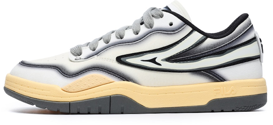 (W) 휠라 퓨전 T88 SKB '빈티지 화이트' T12W232313FAB Buy (W) 휠라 퓨전 T88 SKB '빈티지 화이트' T12W232313FAB