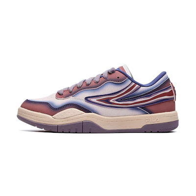 (W) FILA Fusion T88 SKB Low 'Pink'