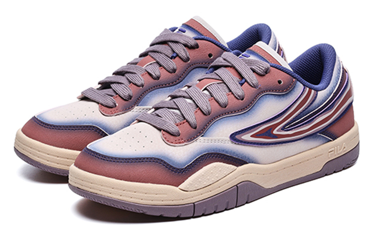 Order (W) 휠라 퓨전 T88 SKB 로우 '핑크' T12W232313FHA