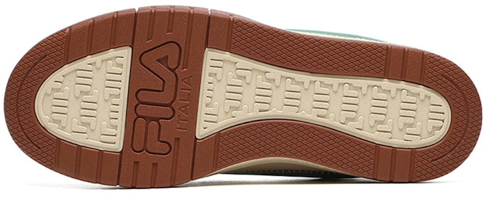 (W) 휠라 퓨전 T88 SKB 스케이트 슈즈 '그린 베이지' T12W228215FAR Purchase (W) 휠라 퓨전 T88 SKB 스케이트 슈즈 '그린 베이지' T12W228215FAR