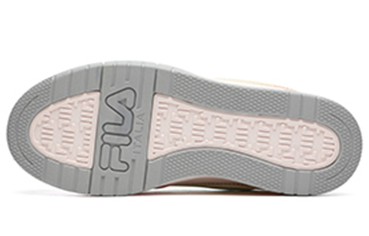 Purchase (W) 휠라 퓨전 T88 SKB 스케이트 슈즈 '화이트 블루 핑크' T12W228215FCB