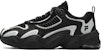 (Women) FILA FUSION Tenacity Sneakers 'Black White' T12W331612FBL