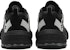 (Women) FILA FUSION Tenacity Sneakers 'Black White' T12W331612FBL