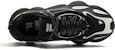 (Women) FILA FUSION Tenacity Sneakers 'Black White' T12W331612FBL