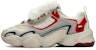 (W) FILA FUSION Tenacity 'Putih Merah CNY' T12W311605FWC
