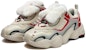 (W) FILA FUSION Tenacity 'Putih Merah CNY' T12W311605FWC
