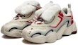 Order (W) FILA FUSION Tenacity 'Putih Merah CNY' T12W311605FWC