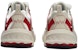 (W) FILA FUSION Tenacity 'Putih Merah CNY' T12W311605FWC