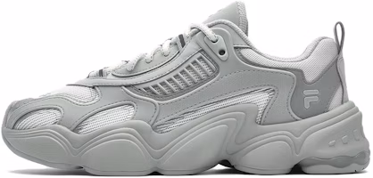 (Women) FILA FUSION Tenacity Sneakers 'Grey' T12W331612FBG (Women) FILA FUSION Tenacity Sneakers 'Grey' T12W331612FBG