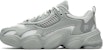 (Women) FILA FUSION Tenacity Sneakers 'Grey' T12W331612FBG