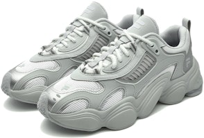 (W) 휠라 퓨전 테너시티 그레이 스니커즈 T12W331612FBG Order (W) 휠라 퓨전 테너시티 그레이 스니커즈 T12W331612FBG