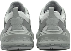 (W) 휠라 퓨전 테너시티 그레이 스니커즈 T12W331612FBG Lookbook (W) 휠라 퓨전 테너시티 그레이 스니커즈 T12W331612FBG