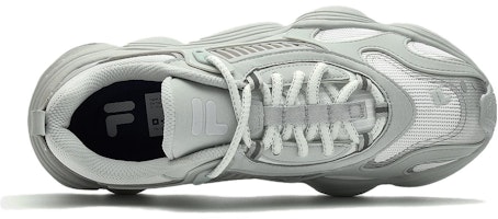 (W) 휠라 퓨전 테너시티 그레이 스니커즈 T12W331612FBG Shop (W) 휠라 퓨전 테너시티 그레이 스니커즈 T12W331612FBG
