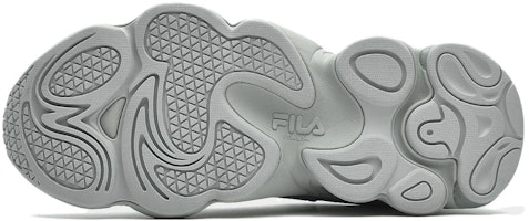 (W) 휠라 퓨전 테너시티 그레이 스니커즈 T12W331612FBG Purchase (W) 휠라 퓨전 테너시티 그레이 스니커즈 T12W331612FBG