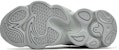 (Women) FILA FUSION Tenacity Sneakers 'Grey' T12W331612FBG