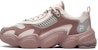 (W) FILA FUSION Tenacity Sneakers 'Merah Jambu Putih' T12W331612FSD