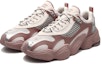 Order (W) FILA FUSION Tenacity Sneakers 'Merah Jambu Putih' T12W331612FSD